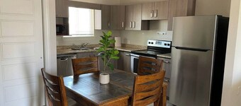 Beautiful apartment in Nice complex