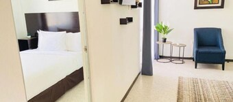 Department in Pachuca towards Industrial Zones