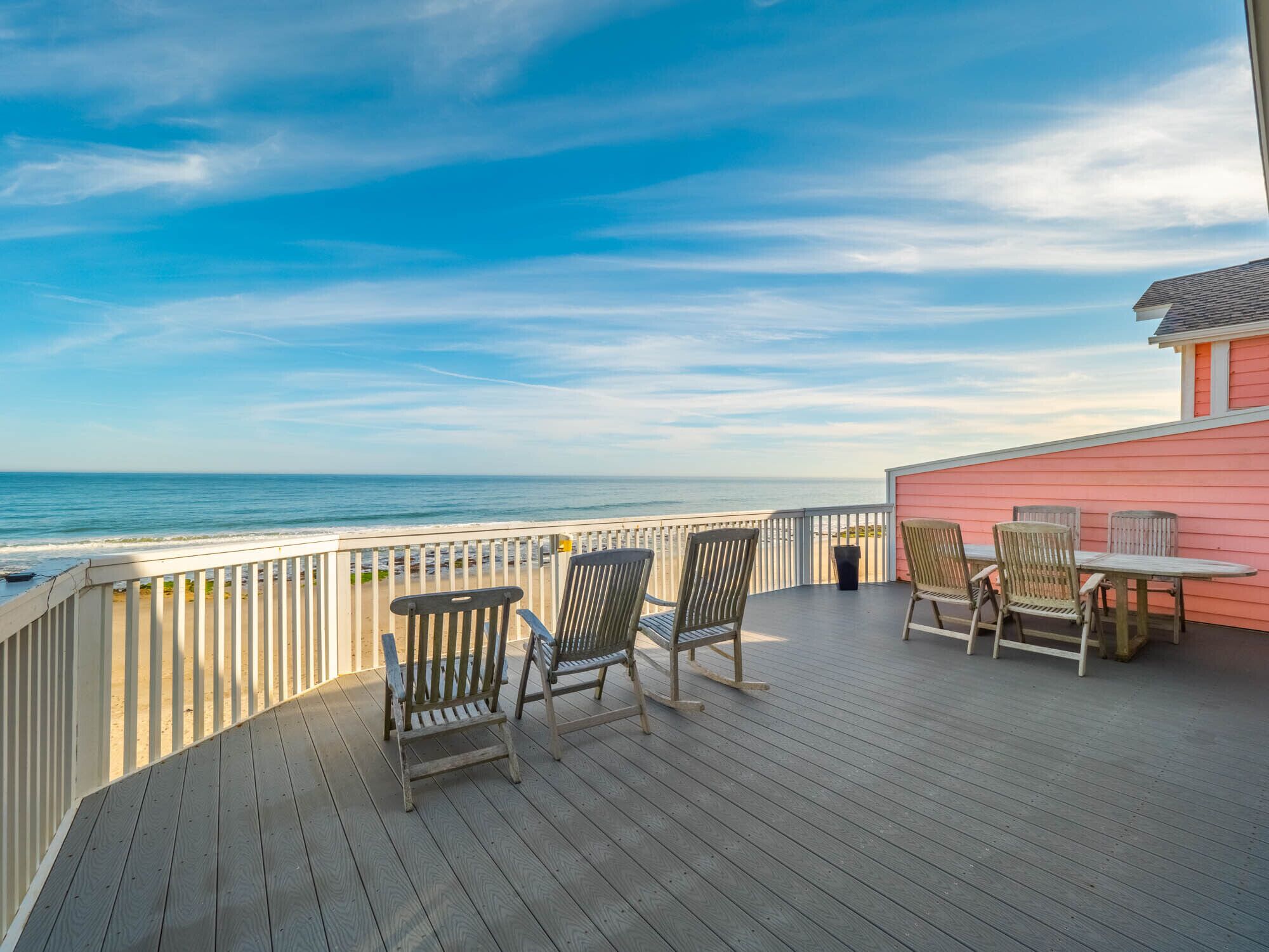 Ocean Dunes 1903 | Oceanfront + Community Pool!