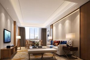 Room - Bandao Lijing Hotel (Lichuan)