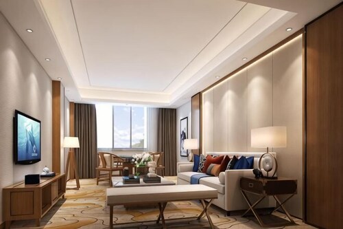 Bandao Lijing Hotel