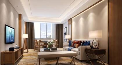 Bandao Lijing Hotel