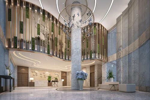 Bandao Lijing Hotel