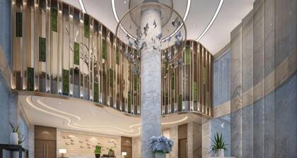Bandao Lijing Hotel