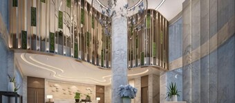 Bandao Lijing Hotel