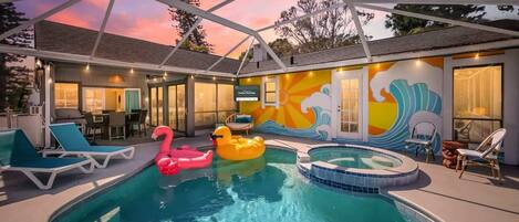 Pool