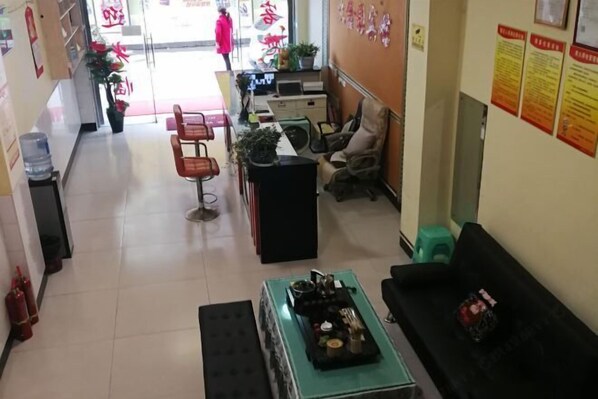 Servicios del alojamiento