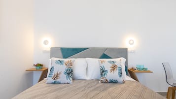 1 slaapkamer, gratis wifi, beddengoed