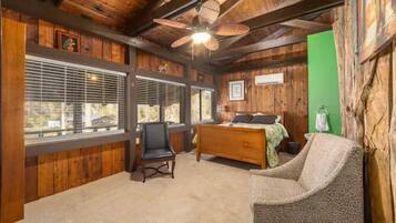 1 bedroom, WiFi