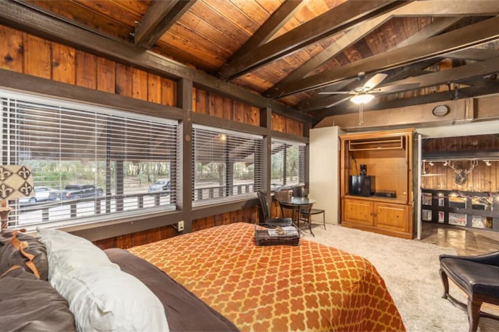 1 Schlafzimmer, WLAN