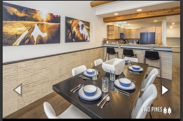 Restaurantes
