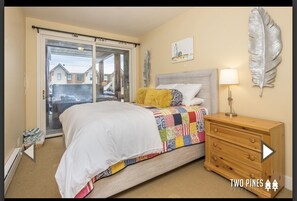 3 Schlafzimmer, Bügeleisen/Bügelbrett, WLAN