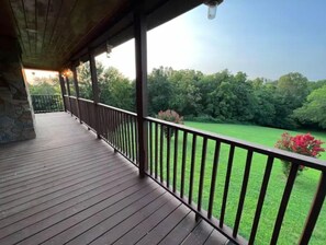 Terraço/pátio