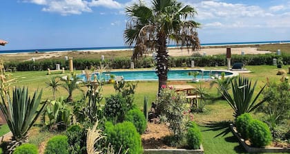 Blue Chalet Diar Maamoura