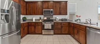 SUPER Entertaining Game Room Home Near Folsom Lake