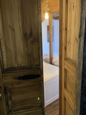 2 bedrooms, WiFi