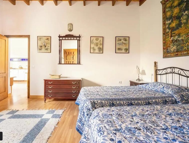 Enjoy Character And Peace With Spectacular Views - Níjar