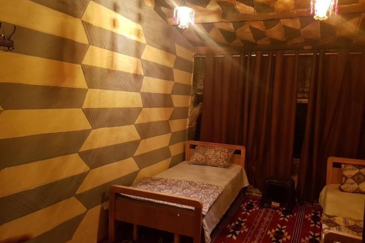 Traditional Room