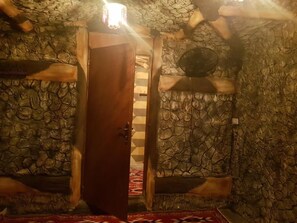 Traditional Room | Individually furnished - Little petra heritage village (Wadi Musa)
