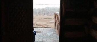 Little petra heritage village