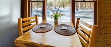 用餐