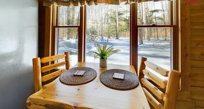 Secluded Yet Close to Munising-Moose Tracks