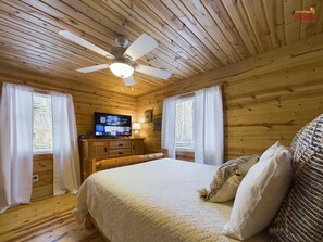 客房
