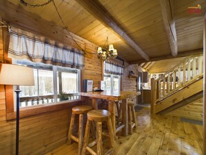 用餐區