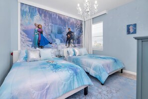 15 Schlafzimmer, Bügeleisen/Bügelbrett, WLAN, Bettwäsche