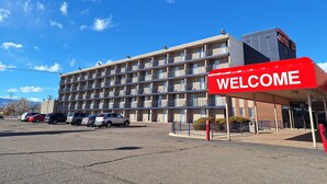 Reception - American Motel (Wheat Ridge)