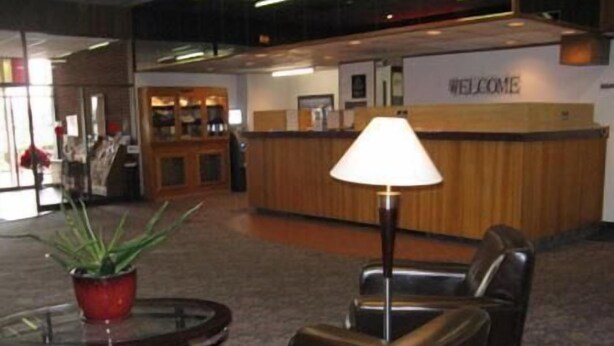 Reception - American Motel (Wheat Ridge)