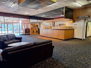 Reception - American Motel (Wheat Ridge)