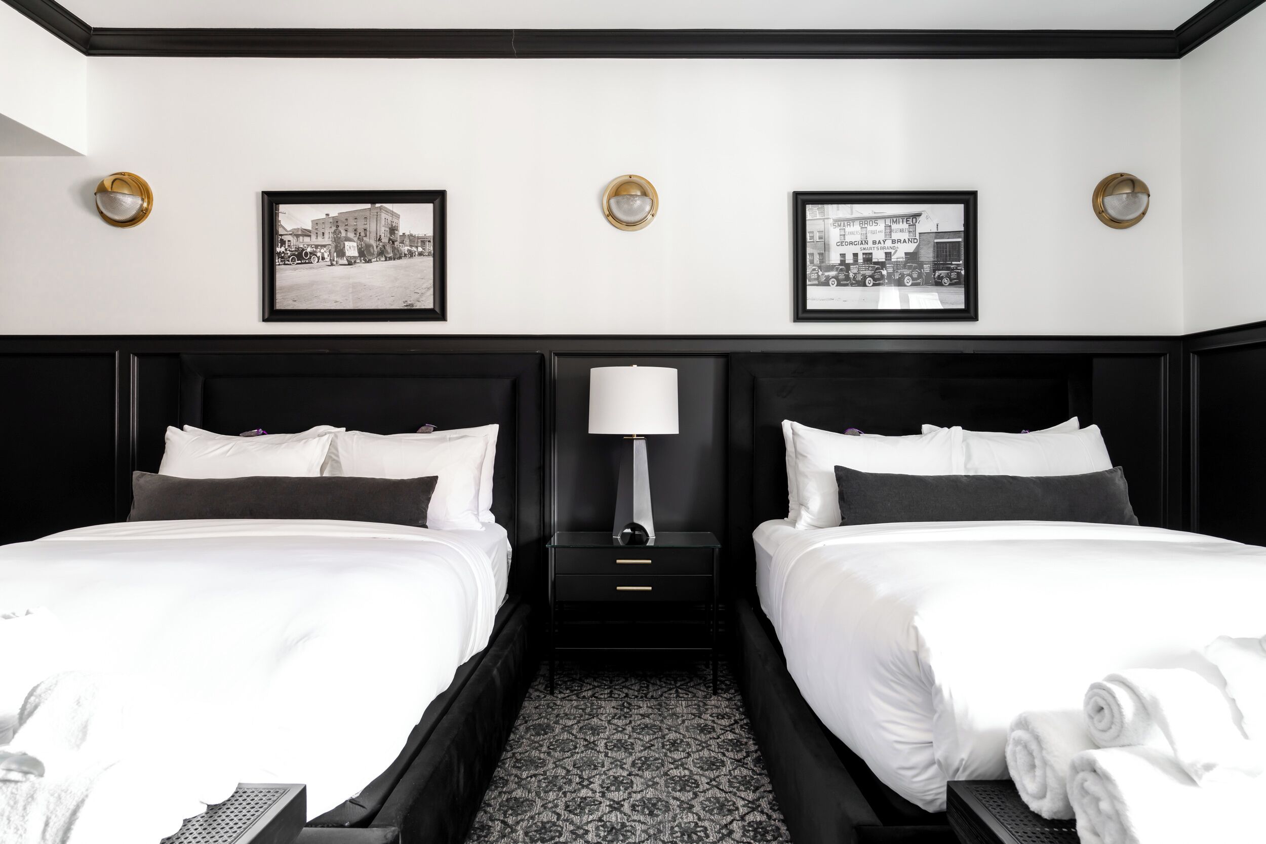 Deluxe Room, 2 Queen Beds