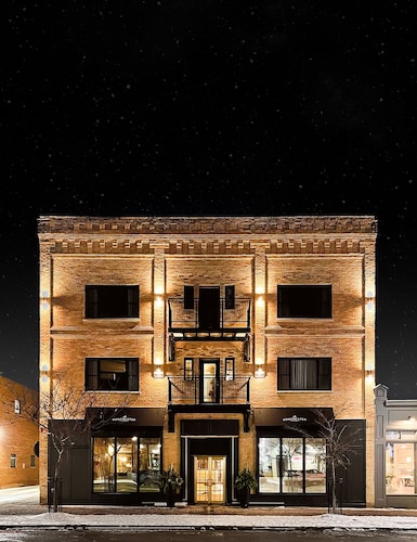 The Dorchester Hotel