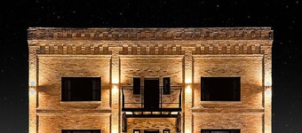 The Dorchester Hotel