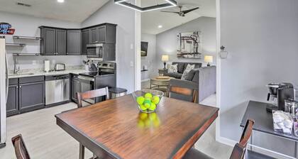Georgia Vacation Rental Near Downtown Rome!