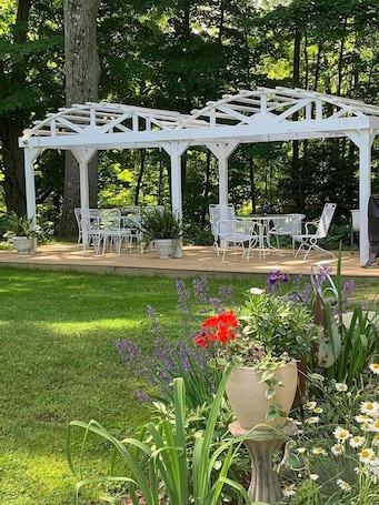 Gazebo