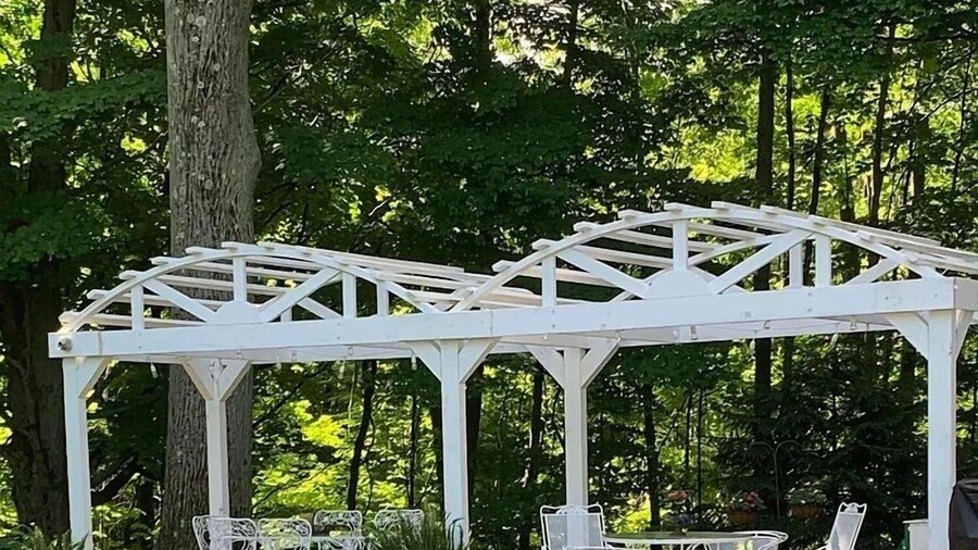 Vintage Inn at Veritas Estate