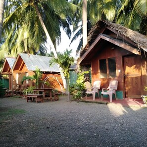 Deluxe Cabin