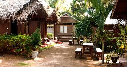 Dolphin Bay Cabana Resort