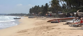 Dolphin Bay Cabana Resort