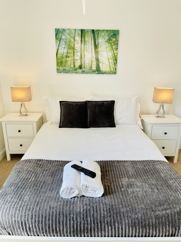 House - 18 Horner Street York (York)