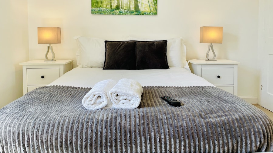 18 Horner Street York