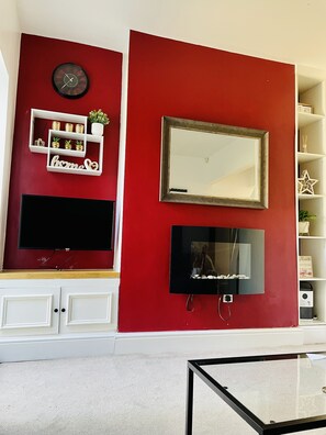 House | Living area - 18 Horner Street York (York)