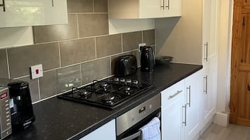 House | Private kitchen