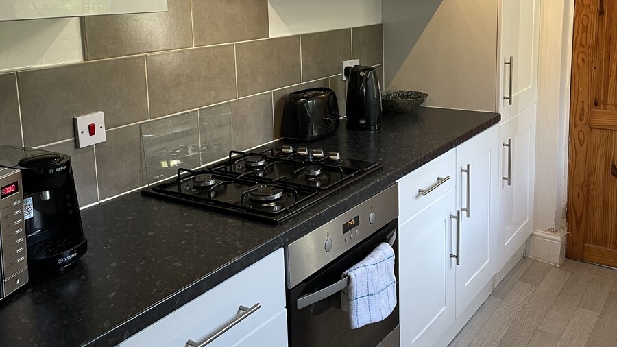 18 ホーナー・ストリート・ヨーク