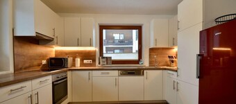 Holiday house Umhausen for 1 - 18 persons with 8 bedrooms - Holiday house