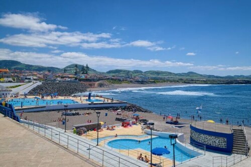 Mar Grande Apartment - Sea and Sunset View