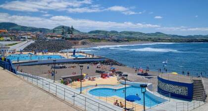 Mar Grande Apartment - Sea and Sunset View