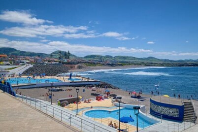 Mar Grande Apartment - Sea and Sunset View